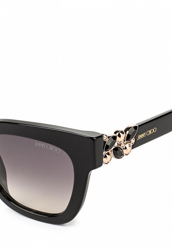 Jimmy Choo Очки солнцезащитные - MAGGIE/S 29A - фото 4