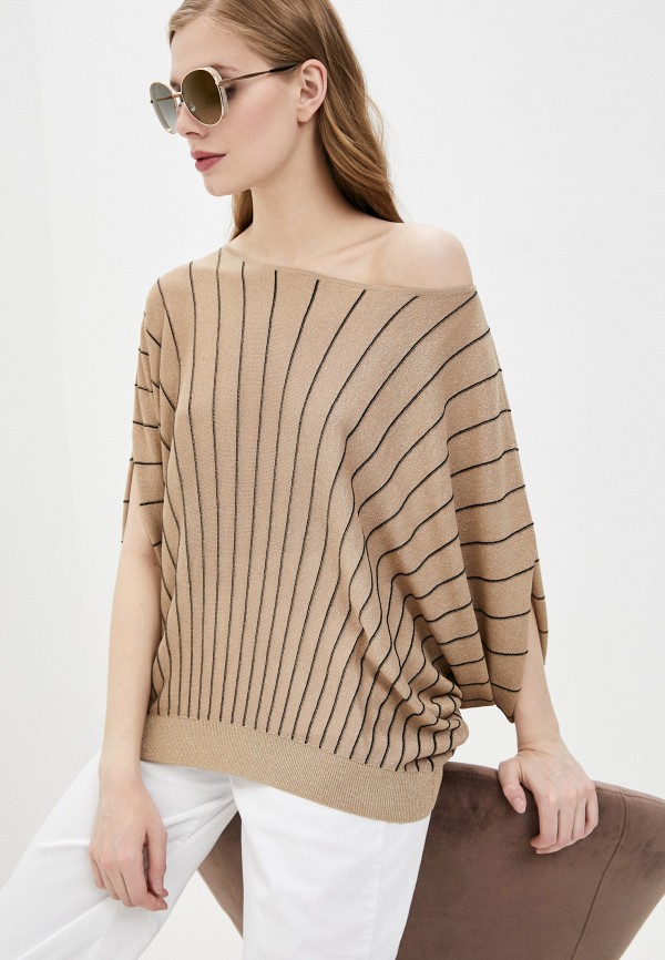 Jimmy Choo Очки солнцезащитные - FELINE/S DDB PINK - фото 6