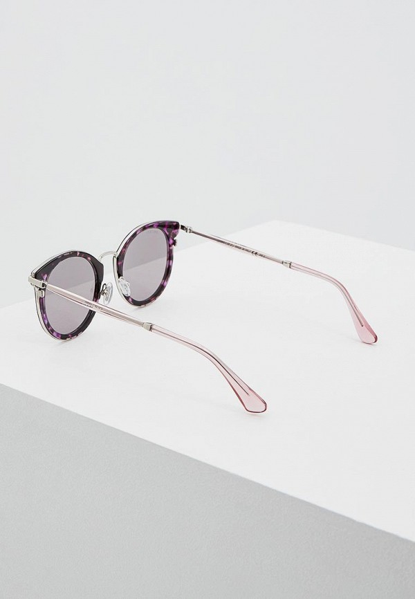 Jimmy Choo Очки солнцезащитные - RAFFY/S 1LP - фото 3