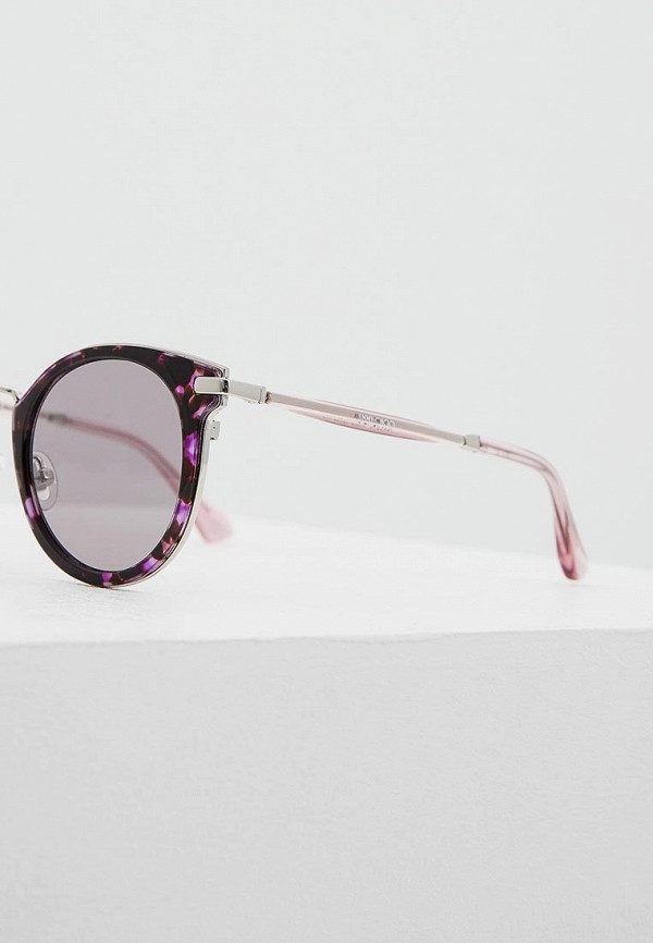 Jimmy Choo Очки солнцезащитные - RAFFY/S 1LP - фото 4