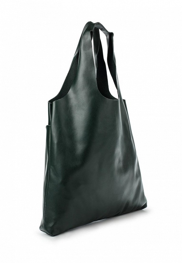 Jil Sander Navy Сумка - фото 2