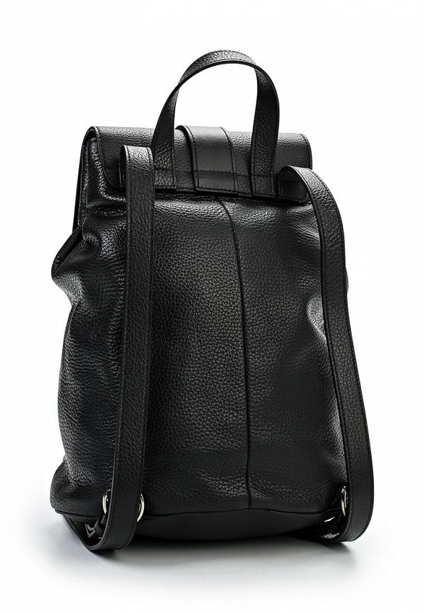 Рюкзак Jil Sander Navy, цвет: черный, JI005BWFRN74 — купить в интернет