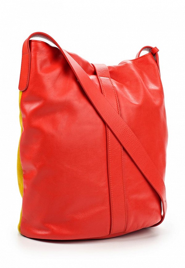 Jil Sander Navy Сумка - фото 2