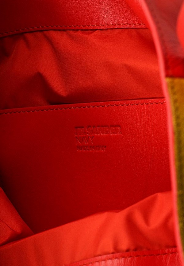 Jil Sander Navy Сумка - фото 3