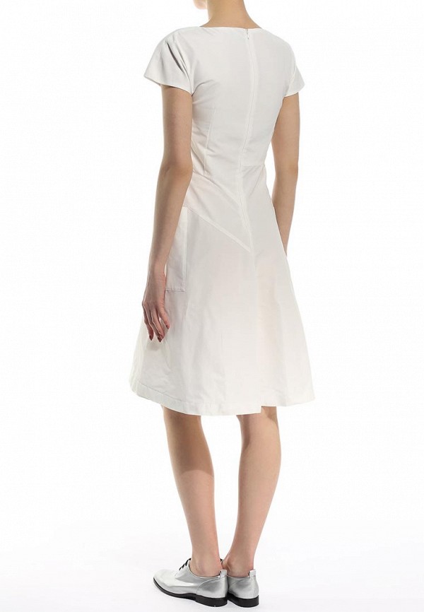 Jil Sander Navy Платье - фото 4