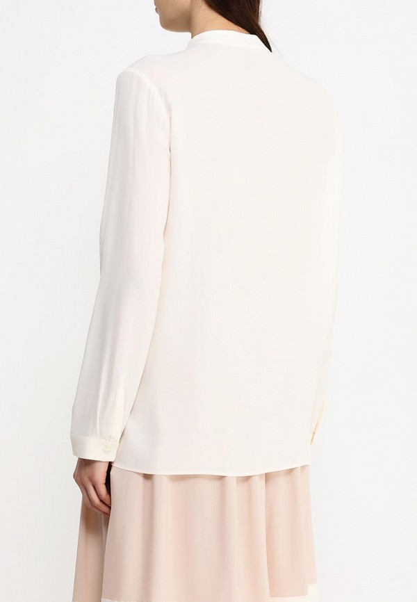 Jil Sander Navy Блуза - фото 4