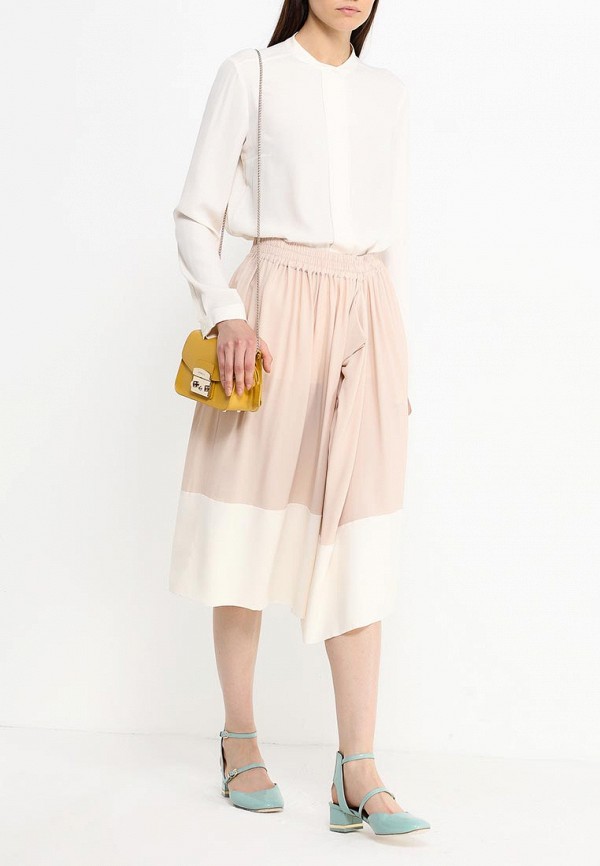 Jil Sander Navy Юбка - фото 2