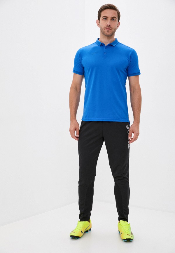 Joma Брюки спортивные - COMBI POLIESTER - фото 2