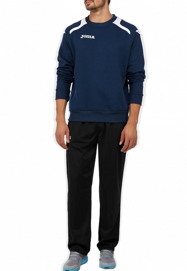 Joma Толстовка - фото 4