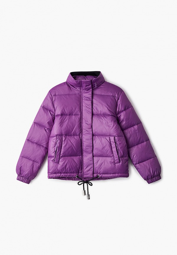 John Richmond Пуховик - фото 1