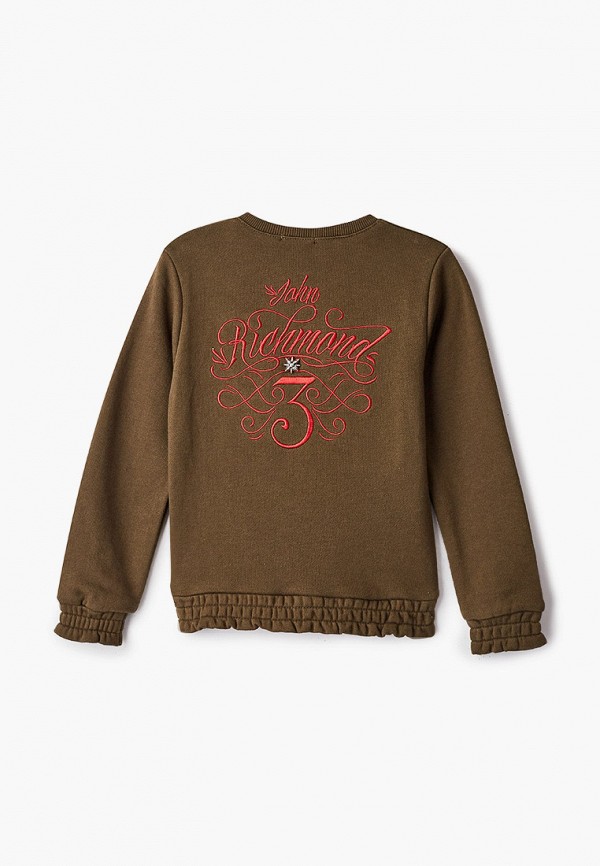 John Richmond Свитшот - фото 2