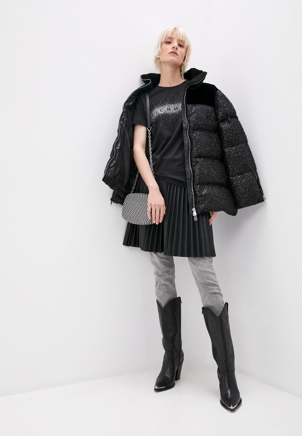 John Richmond Футболка - фото 3