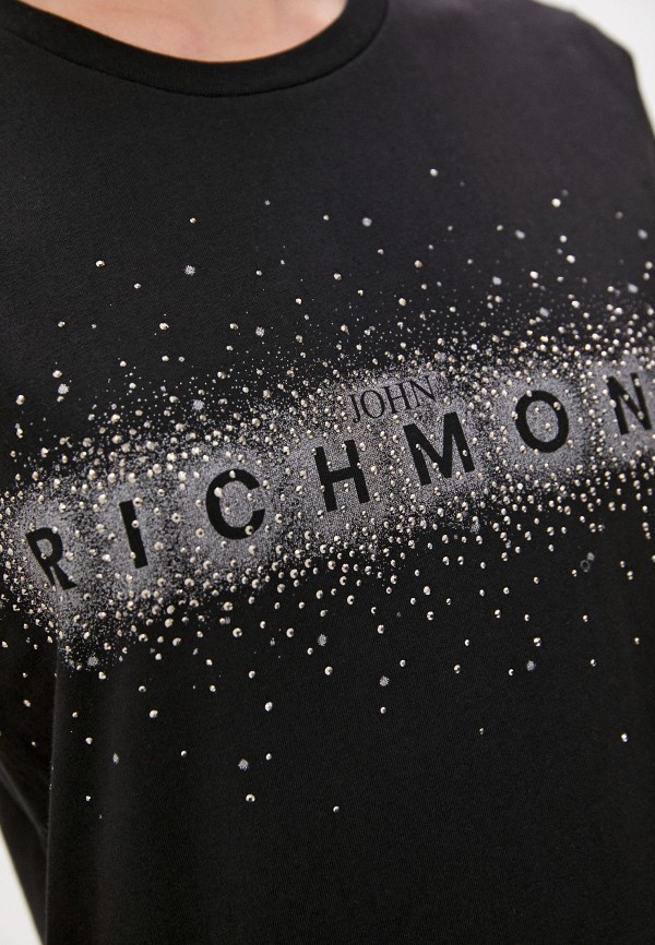 John Richmond Футболка - фото 5