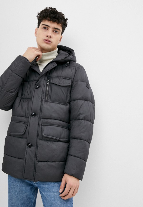 Joop! Куртка утепленная - фото 1