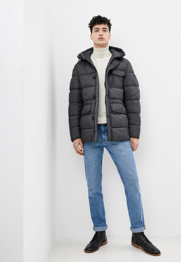 Joop! Куртка утепленная - фото 2