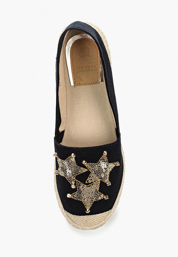 Jolyvia Эспадрильи - фото 4