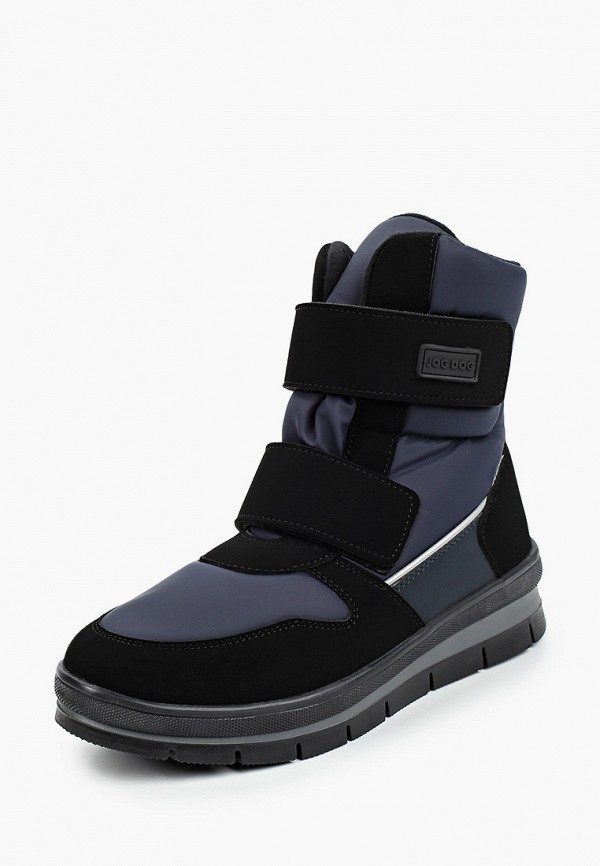 Jog Dog Ботинки - фото 2