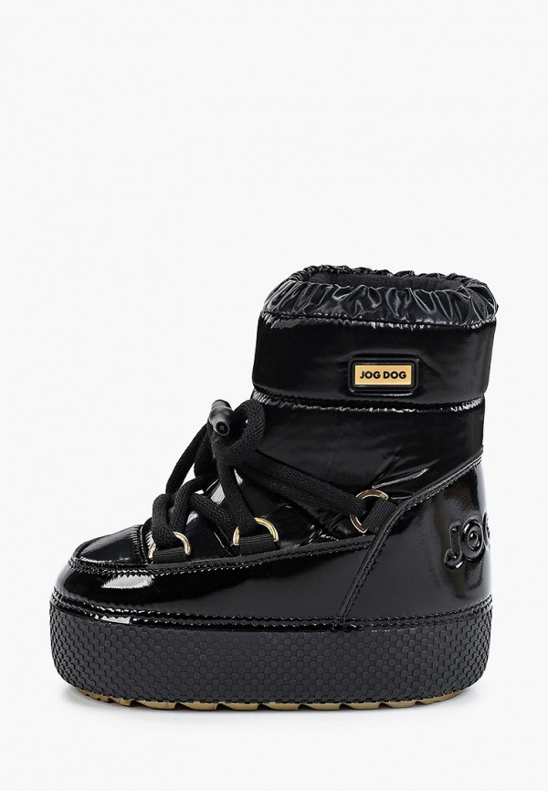 Jog Dog Луноходы - фото 1