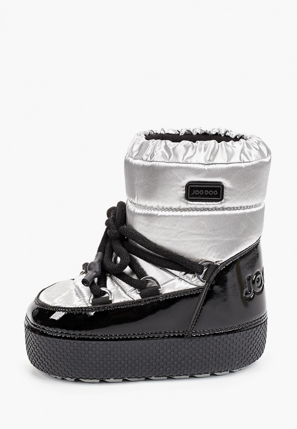 Jog Dog Луноходы - фото 1