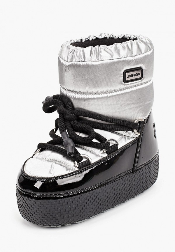 Jog Dog Луноходы - фото 2