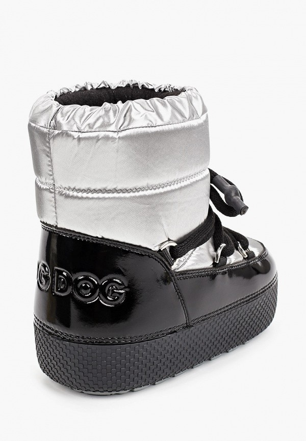 Jog Dog Луноходы - фото 3