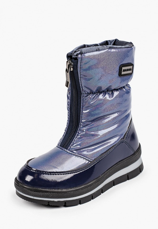 Jog Dog Дутики - фото 2