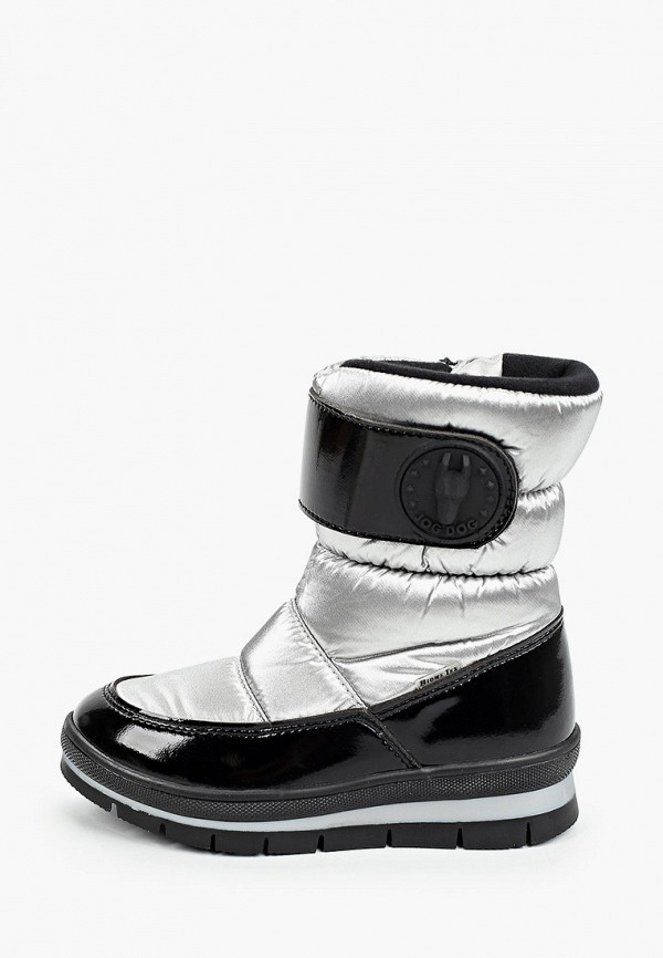 Jog Dog Дутики - фото 1