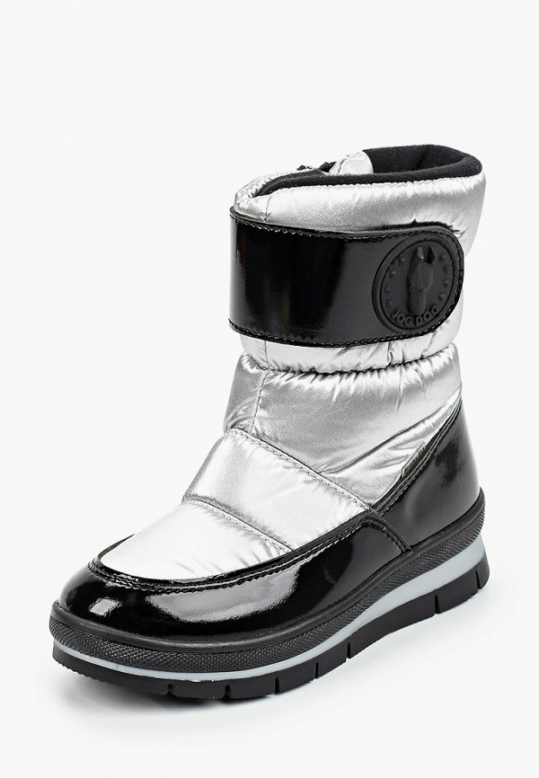 Jog Dog Дутики - фото 2