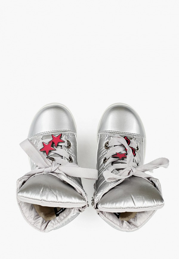 Jog Dog Ботинки - фото 4