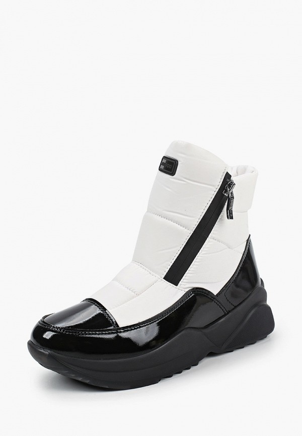 Jog Dog Дутики - фото 2