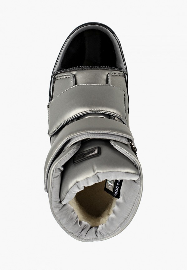 Jog Dog Дутики - фото 4