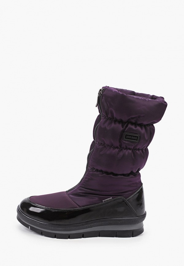 Jog Dog Дутики - фото 1