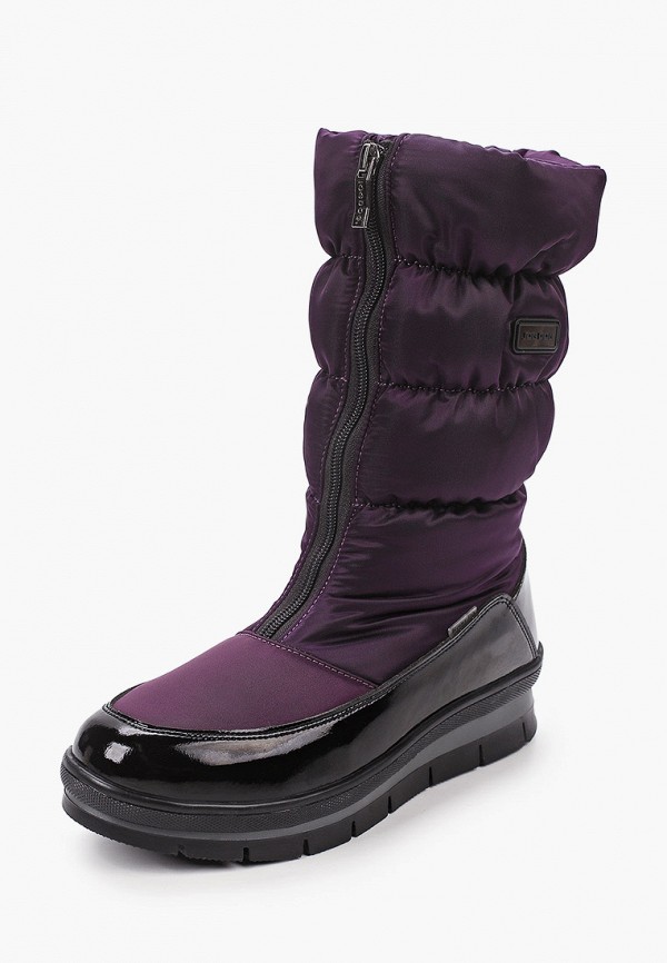 Jog Dog Дутики - фото 2