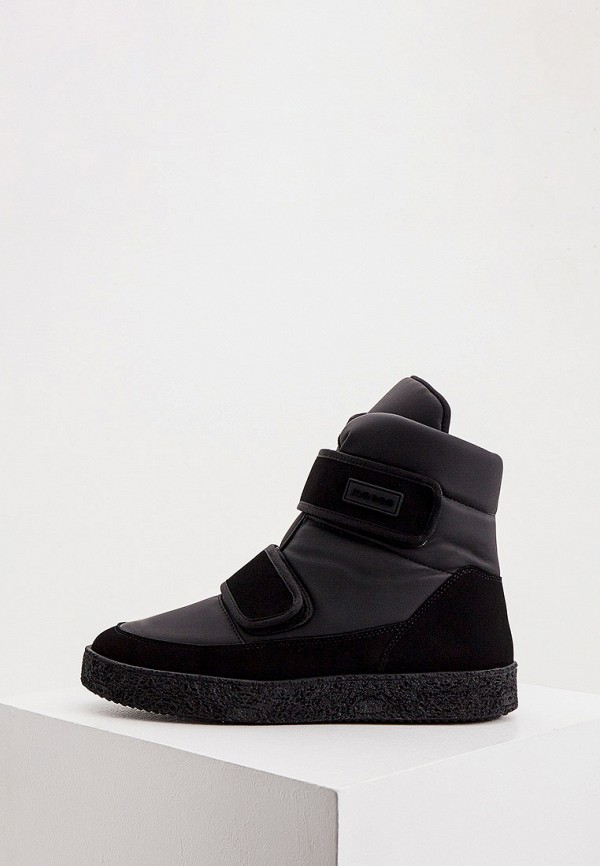 Jog Dog Дутики - фото 1