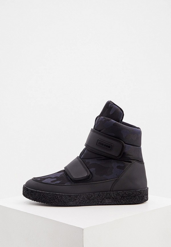 Jog Dog Дутики - фото 1