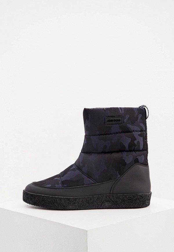 Jog Dog Дутики - фото 1