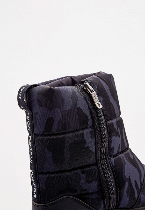 Jog Dog Дутики - фото 4