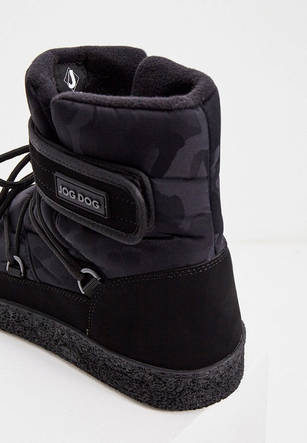 Jog Dog Луноходы - фото 3