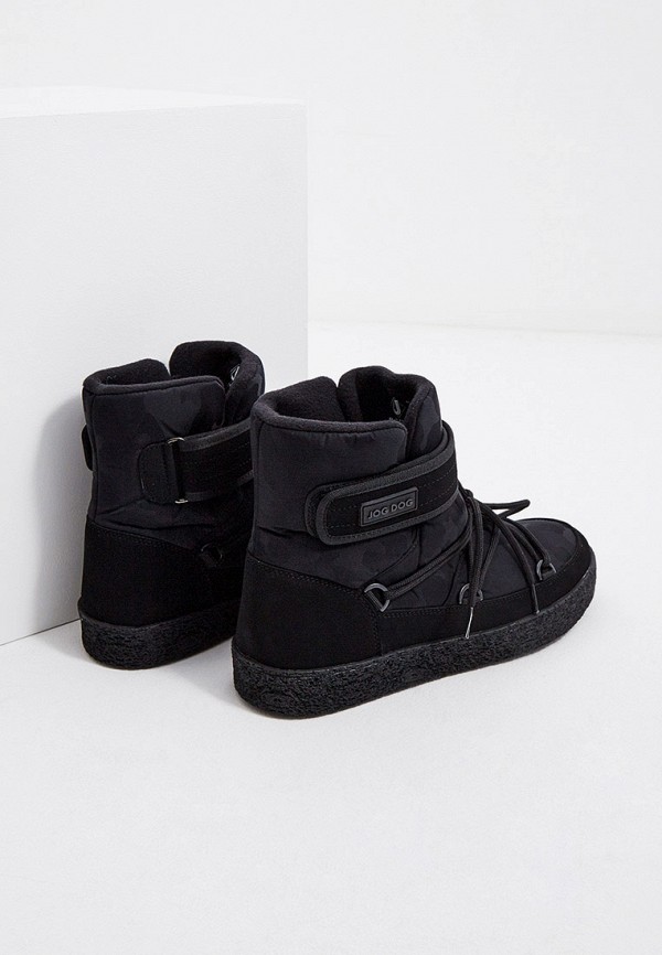 Jog Dog Луноходы - фото 4