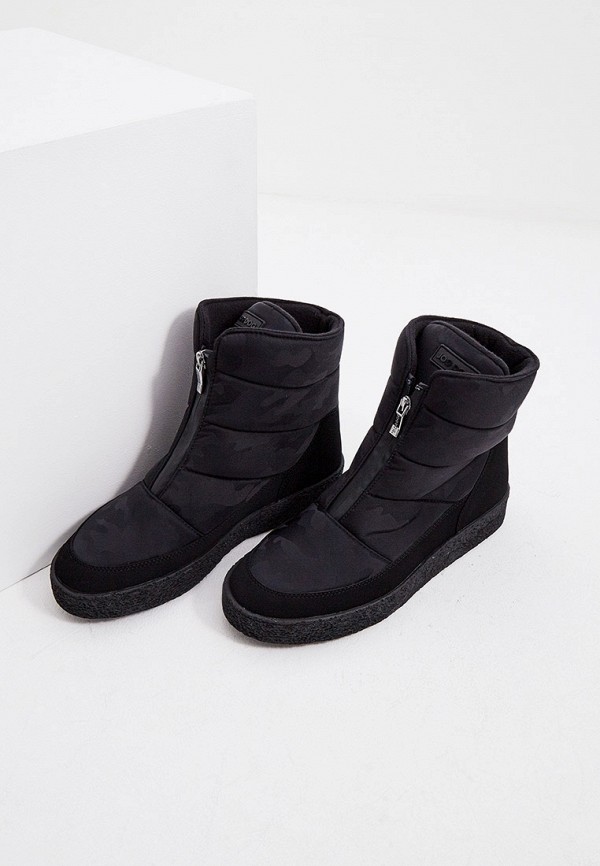 Jog Dog Дутики - фото 4