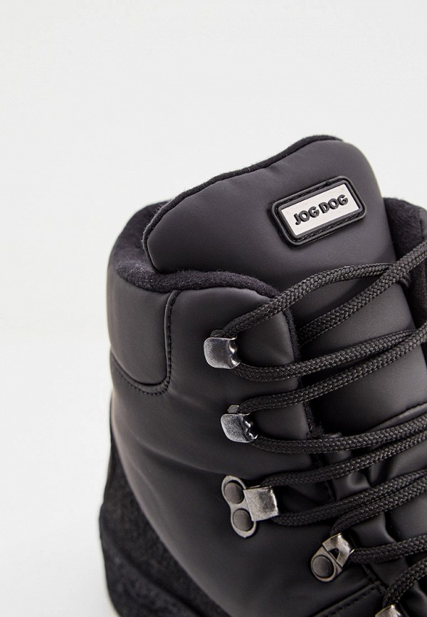 Jog Dog Ботинки - фото 4