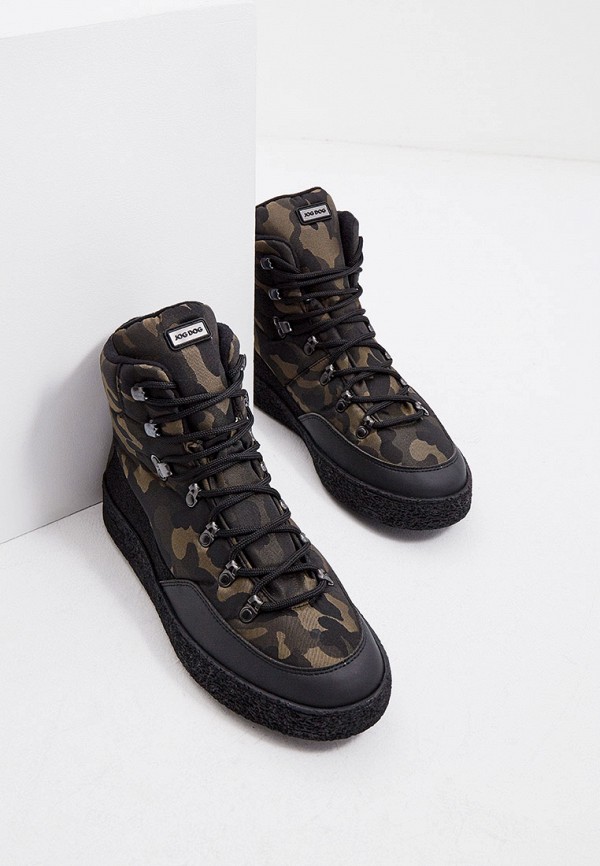 Jog Dog Кеды - фото 4