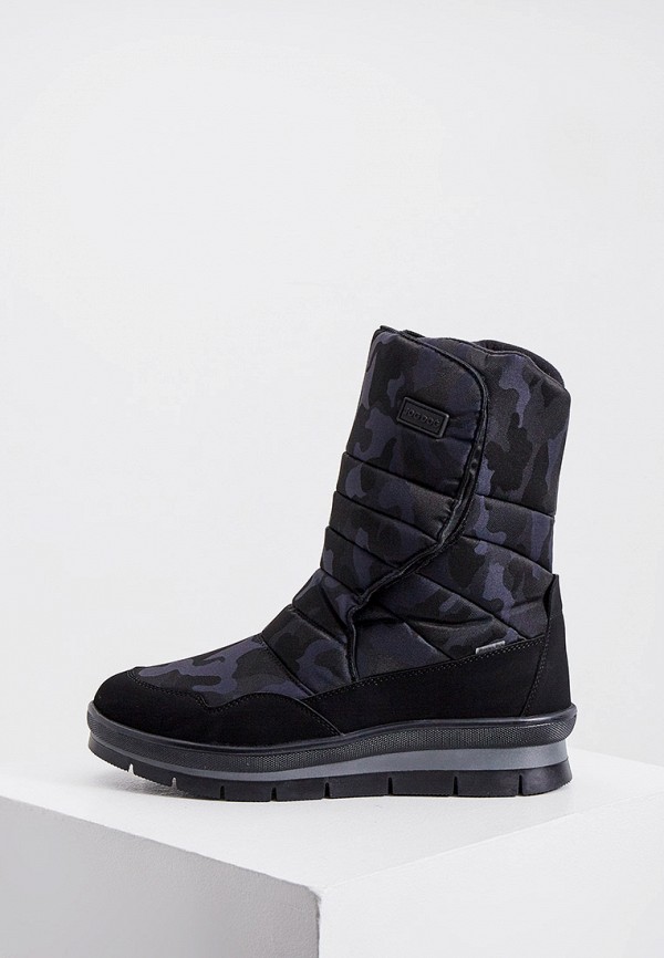 Jog Dog Дутики - фото 1