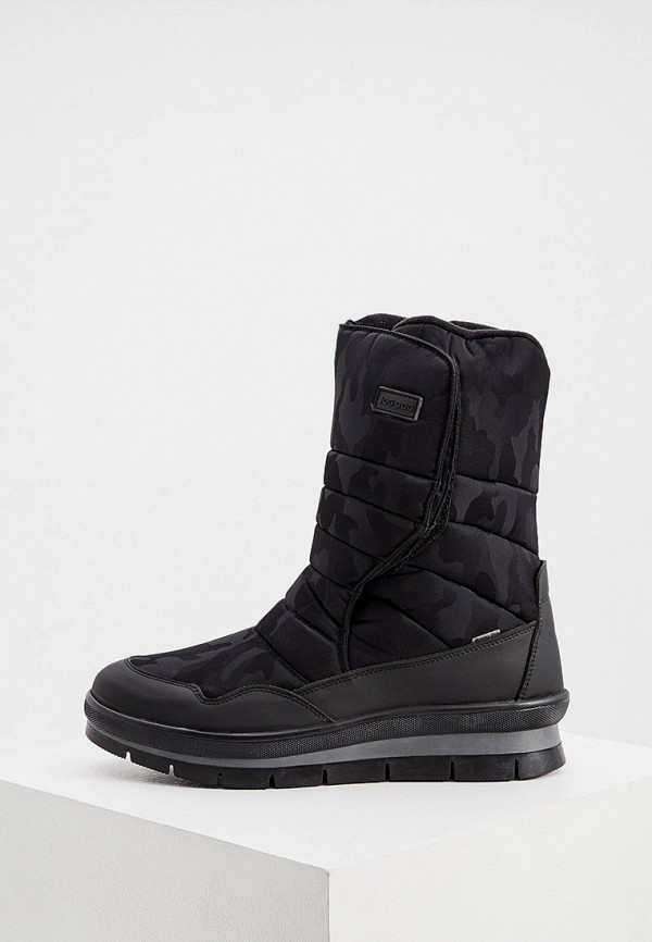 Jog Dog Дутики - фото 1