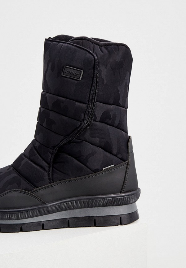 Jog Dog Дутики - фото 3