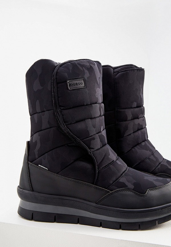 Jog Dog Дутики - фото 4