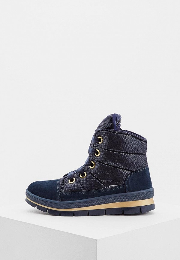 Jog Dog Ботинки - фото 1