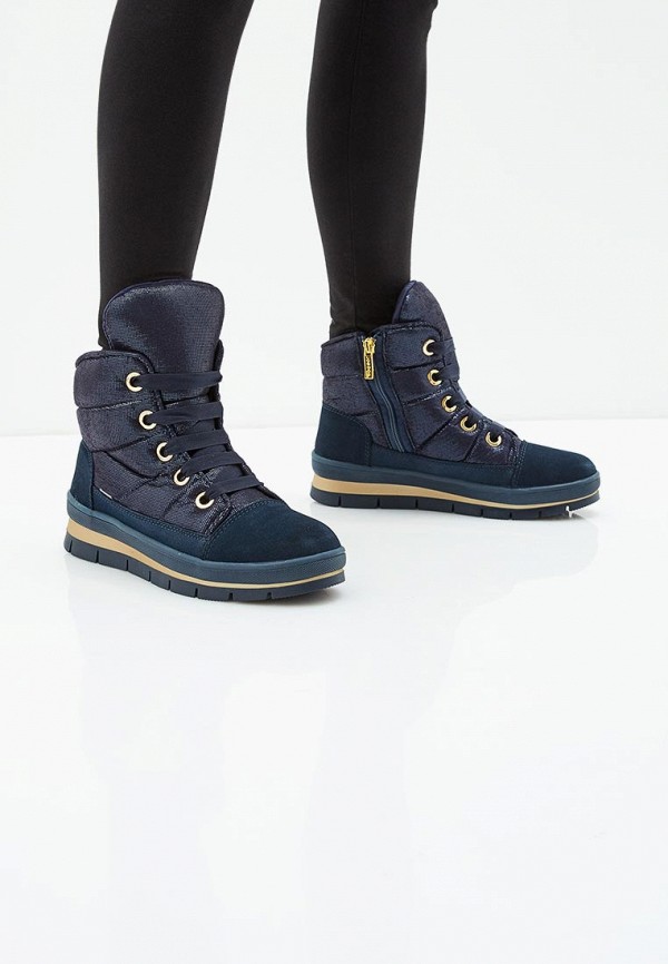 Jog Dog Ботинки - фото 6