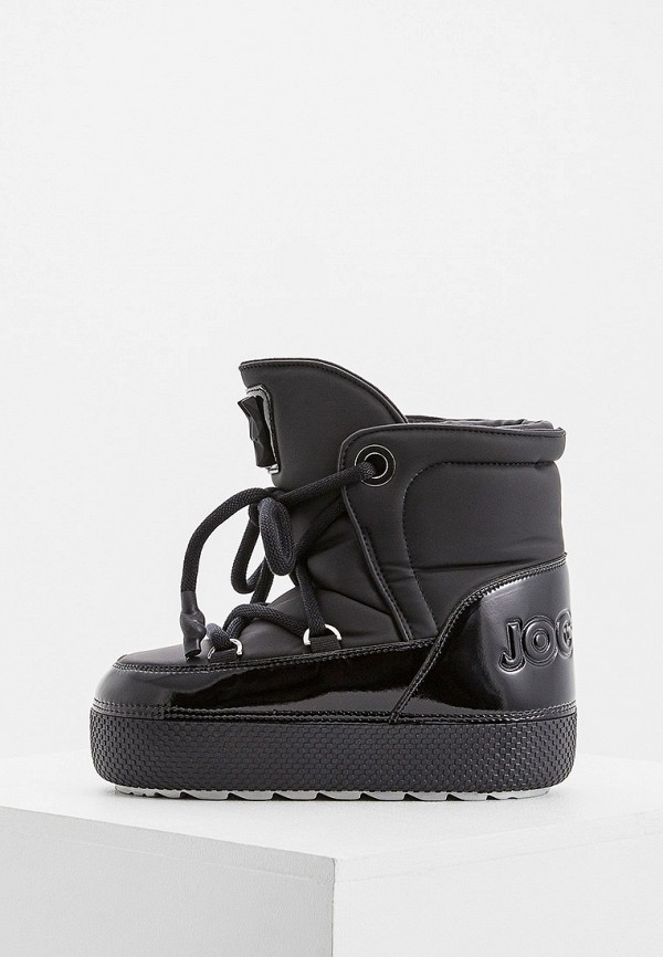 Луноходы Jog Dog, цвет черный, JO019AWGBVO9 — купить в интернет