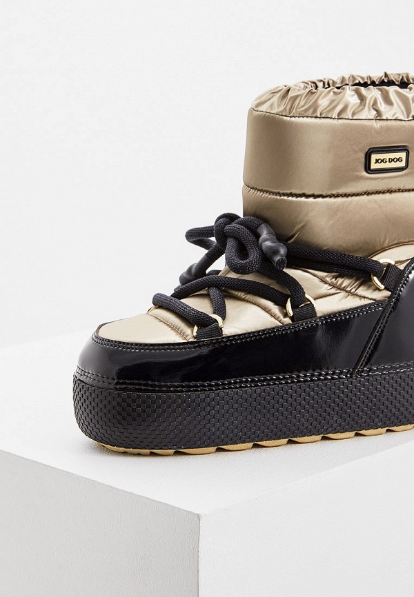 Jog Dog Луноходы - фото 2